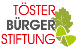 Töster Bürgerstiftung Logo