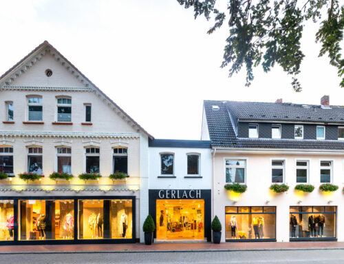 Geschützt: Modehaus Gerlach – 130 Jahre in Tostedt