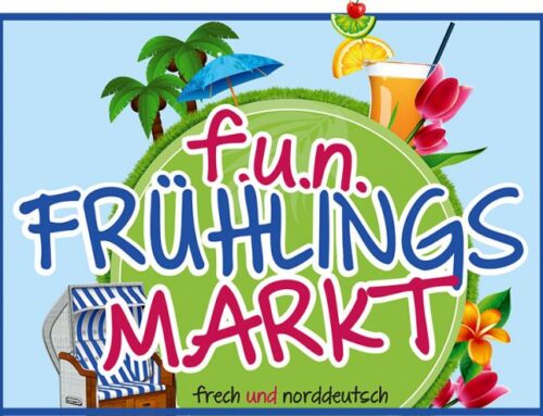 Wir danken unseren Sponsoren und den Organisatoren des f.u.n. Fests!